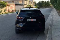 شيفروليه بليزر